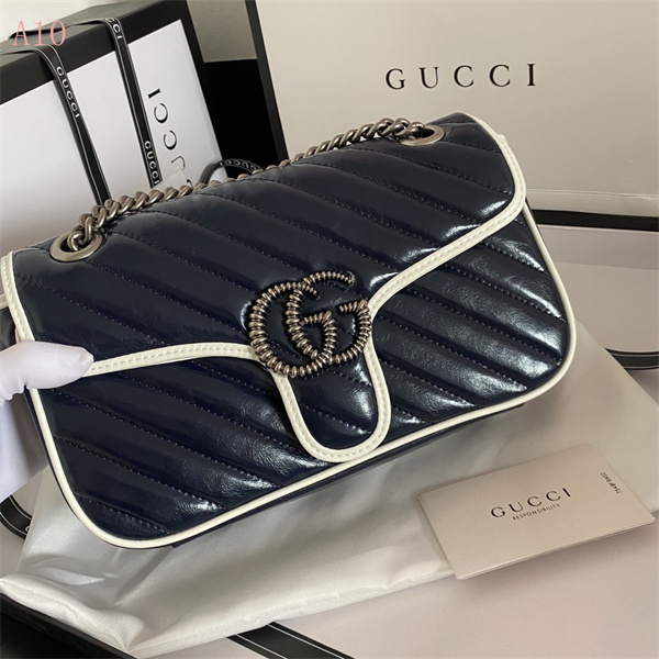 Gucci Bags AAA 011
